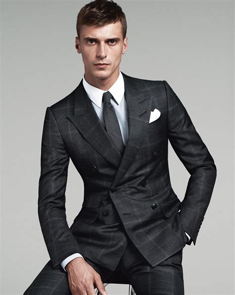 designer gucci suits for men|Gucci men's evening suits.